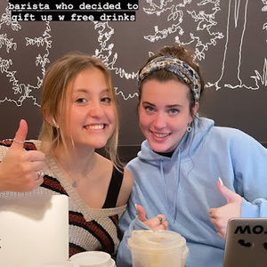 Meet your Posher, Elie